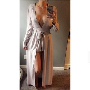 L'atiste Romper/Dress